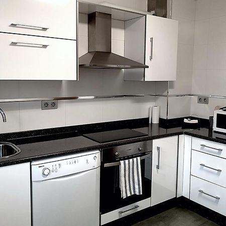 Puerta Sol Apartamento Leão Exterior foto
