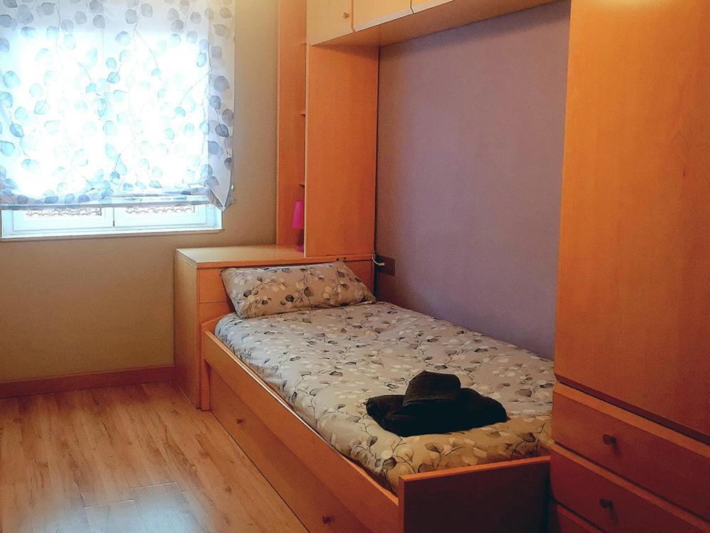 Puerta Sol Apartamento Leão Exterior foto