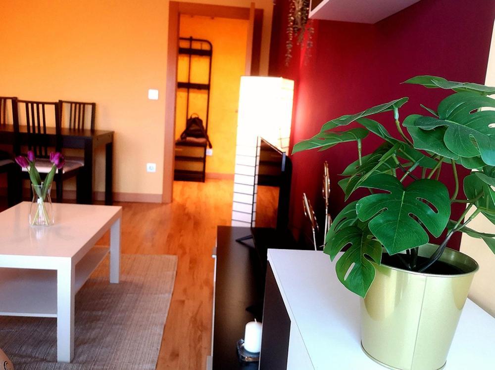Puerta Sol Apartamento Leão Exterior foto